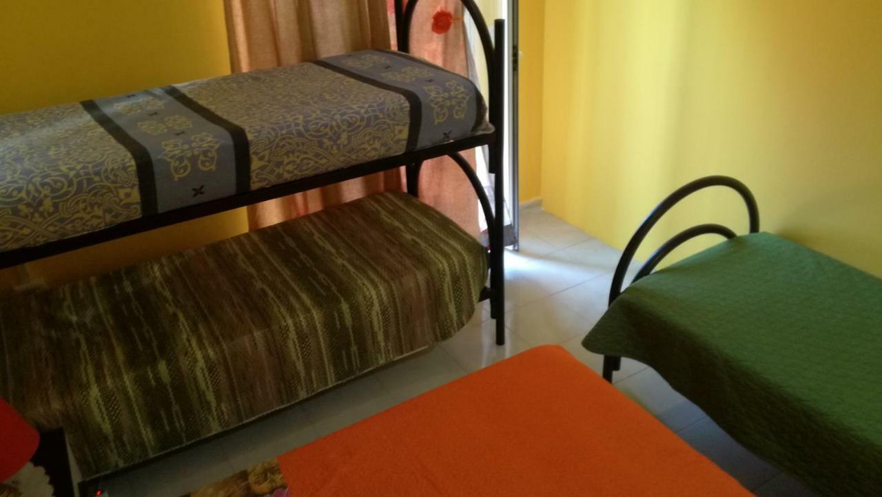 B&B Etneo Belpasso Eksteriør bilde